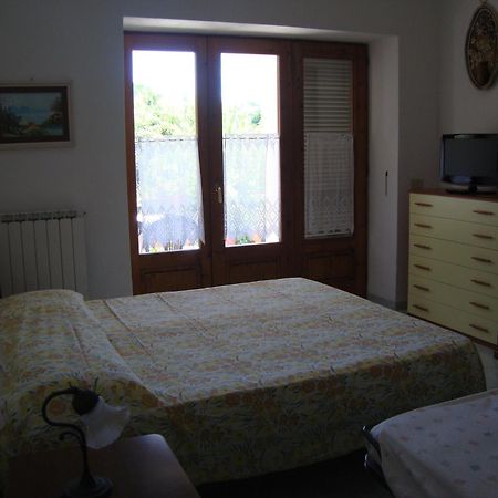 Villa Leonardo Forio di Ischia Eksteriør bilde