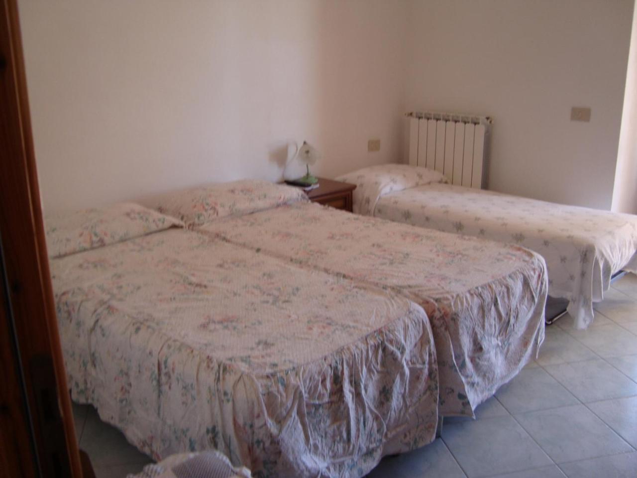 Villa Leonardo Forio di Ischia Eksteriør bilde