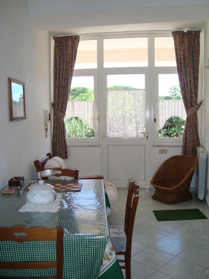 Villa Leonardo Forio di Ischia Eksteriør bilde