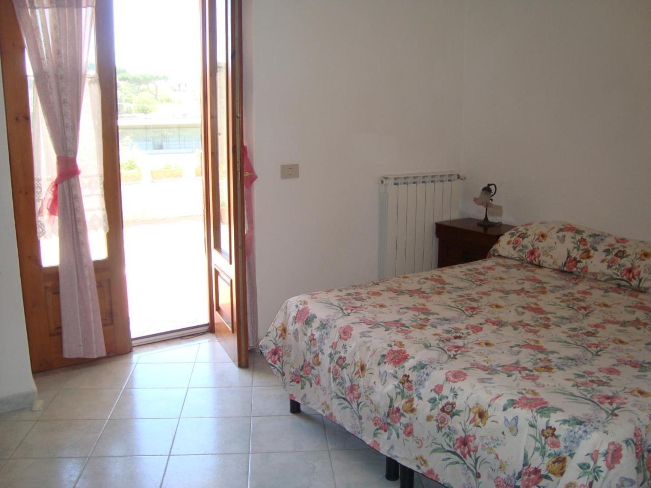 Villa Leonardo Forio di Ischia Eksteriør bilde