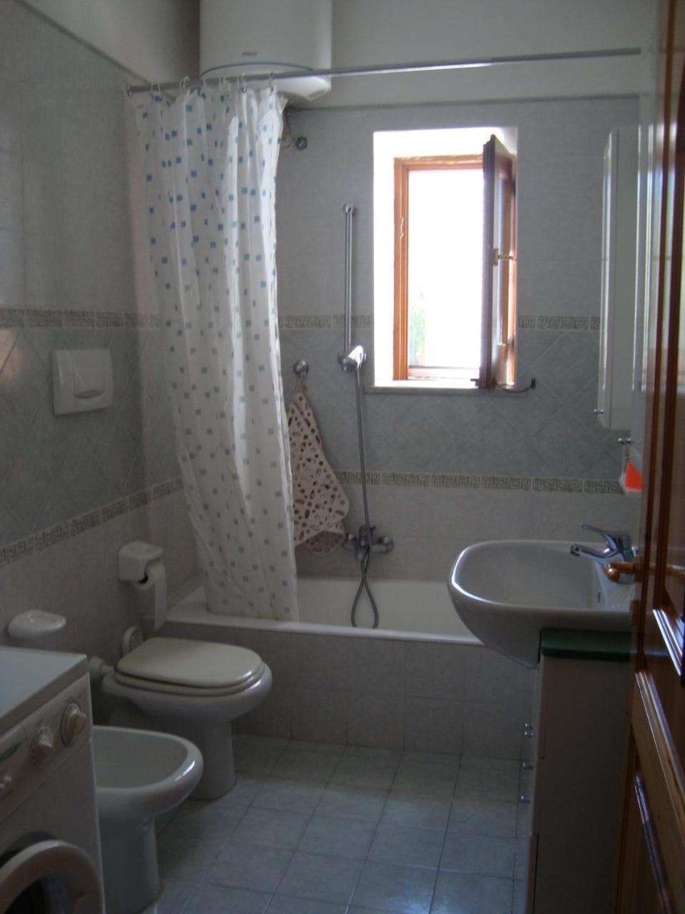 Villa Leonardo Forio di Ischia Eksteriør bilde