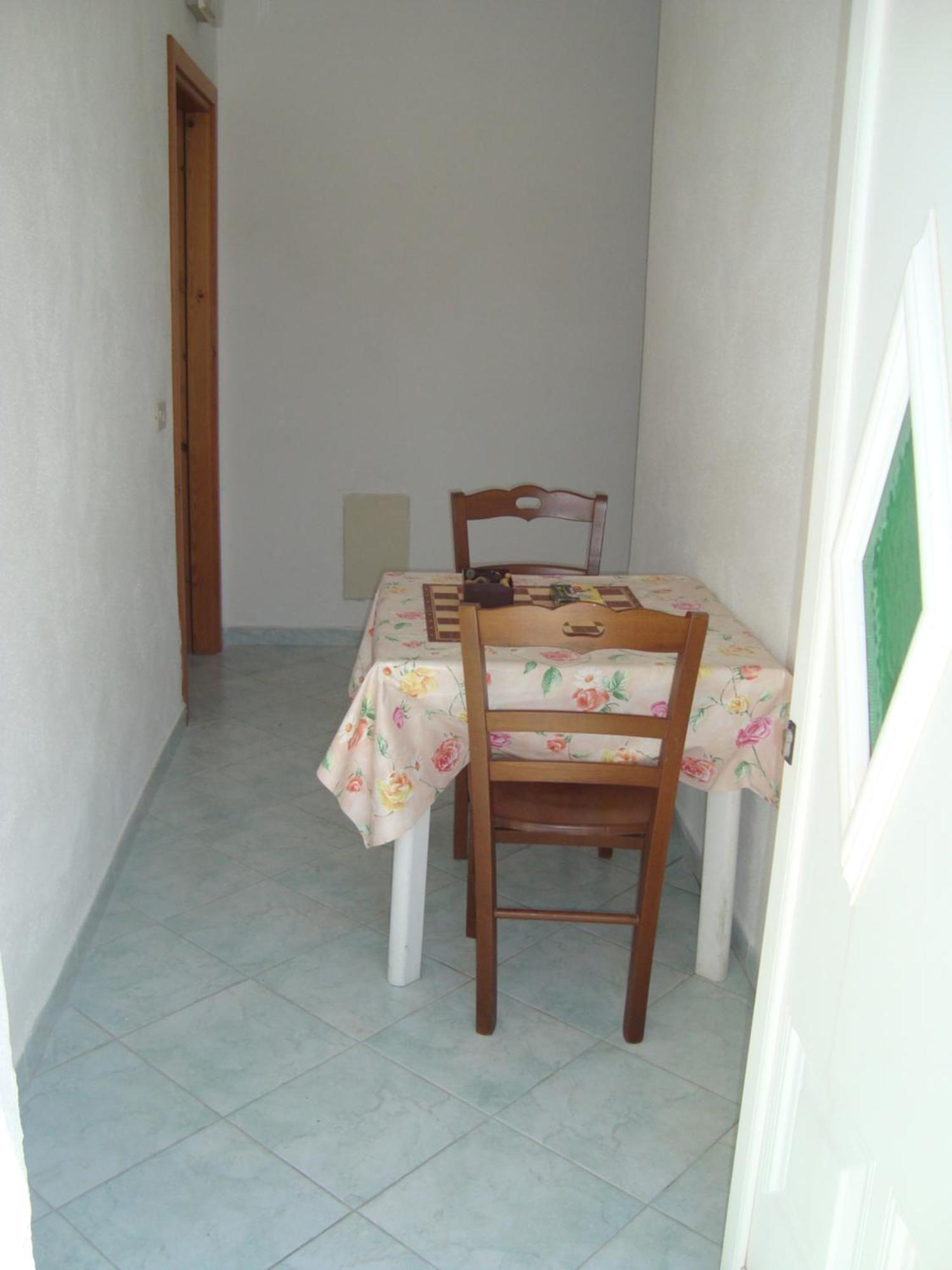 Villa Leonardo Forio di Ischia Rom bilde